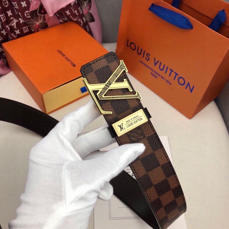 Louis Vuitton Belts